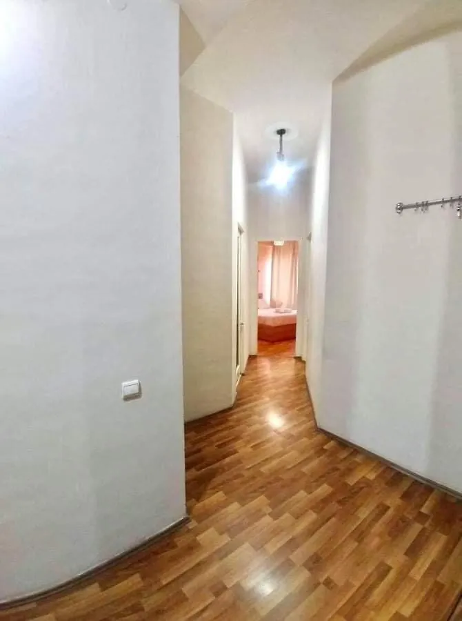 Apartments Medea Chakhava Tbilisi