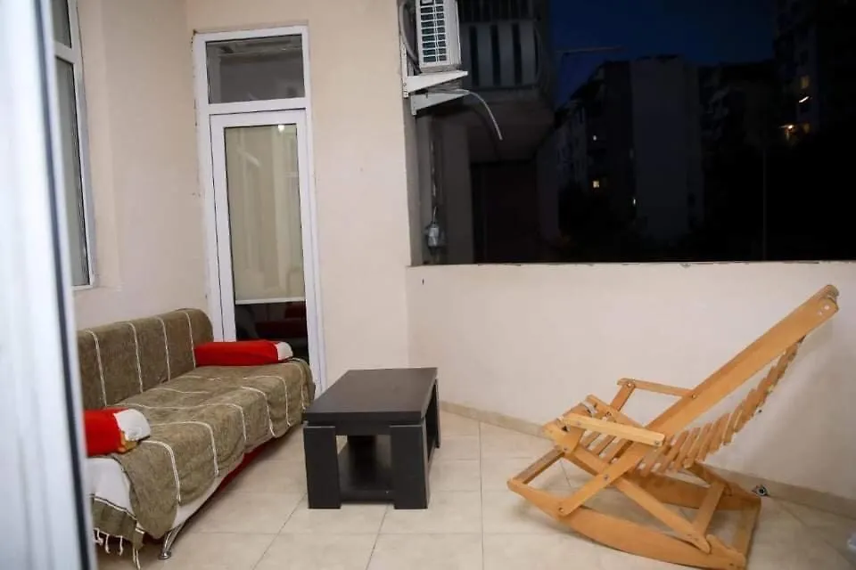 Apartments Medea Chakhava Tbilisi 0*,  Georgia