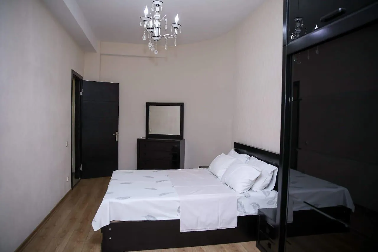 Apartments Medea Chakhava Tbilisi 0*,  Georgia