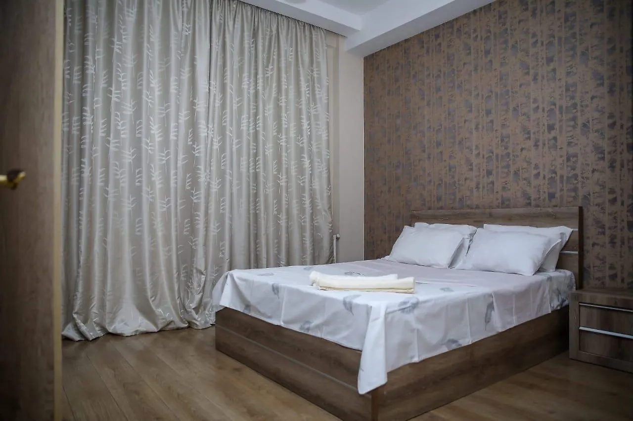 Apartments Medea Chakhava Tbilisi 0*,  Georgia