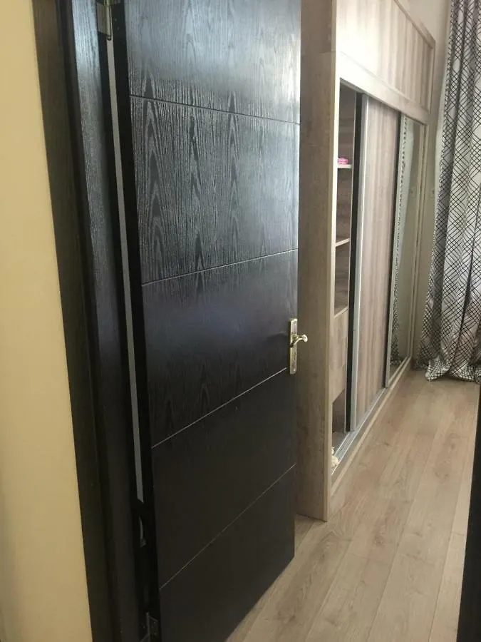 Apartments Medea Chakhava Tbilisi