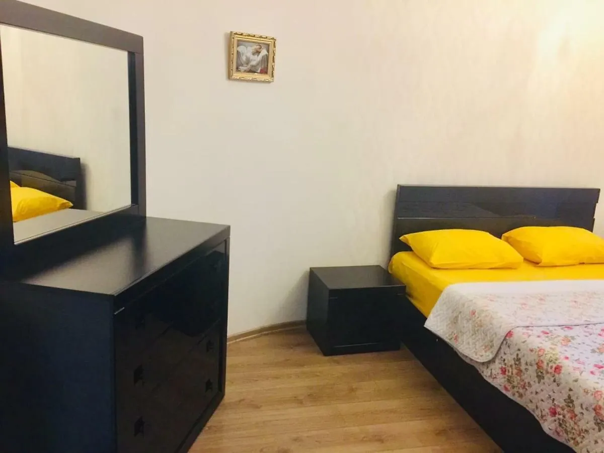 Apartments Medea Chakhava Tbilisi 0*,  Georgia