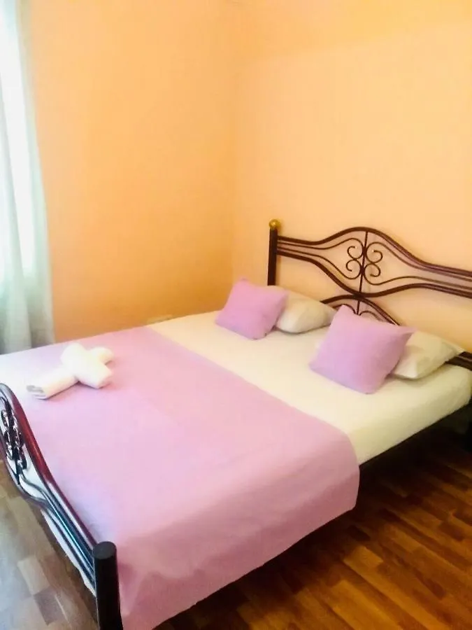 Apartments Medea Chakhava Tbilisi Georgia