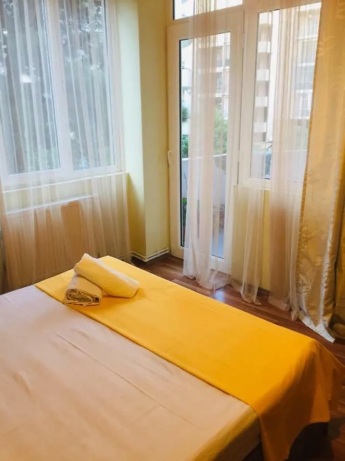 Apartments Medea Chakhava Tbilisi